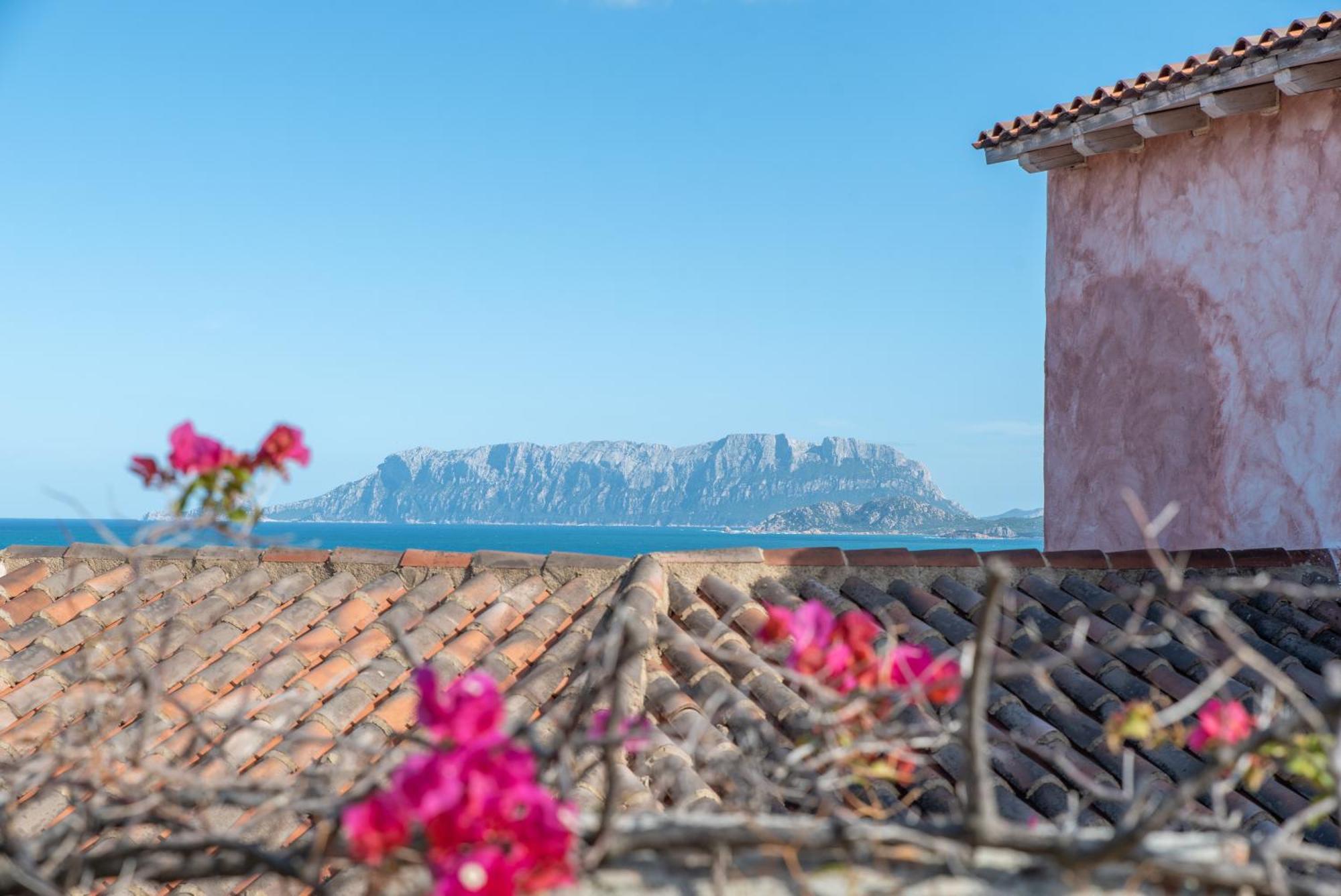 Villetta Nicola Olbia Exterior photo