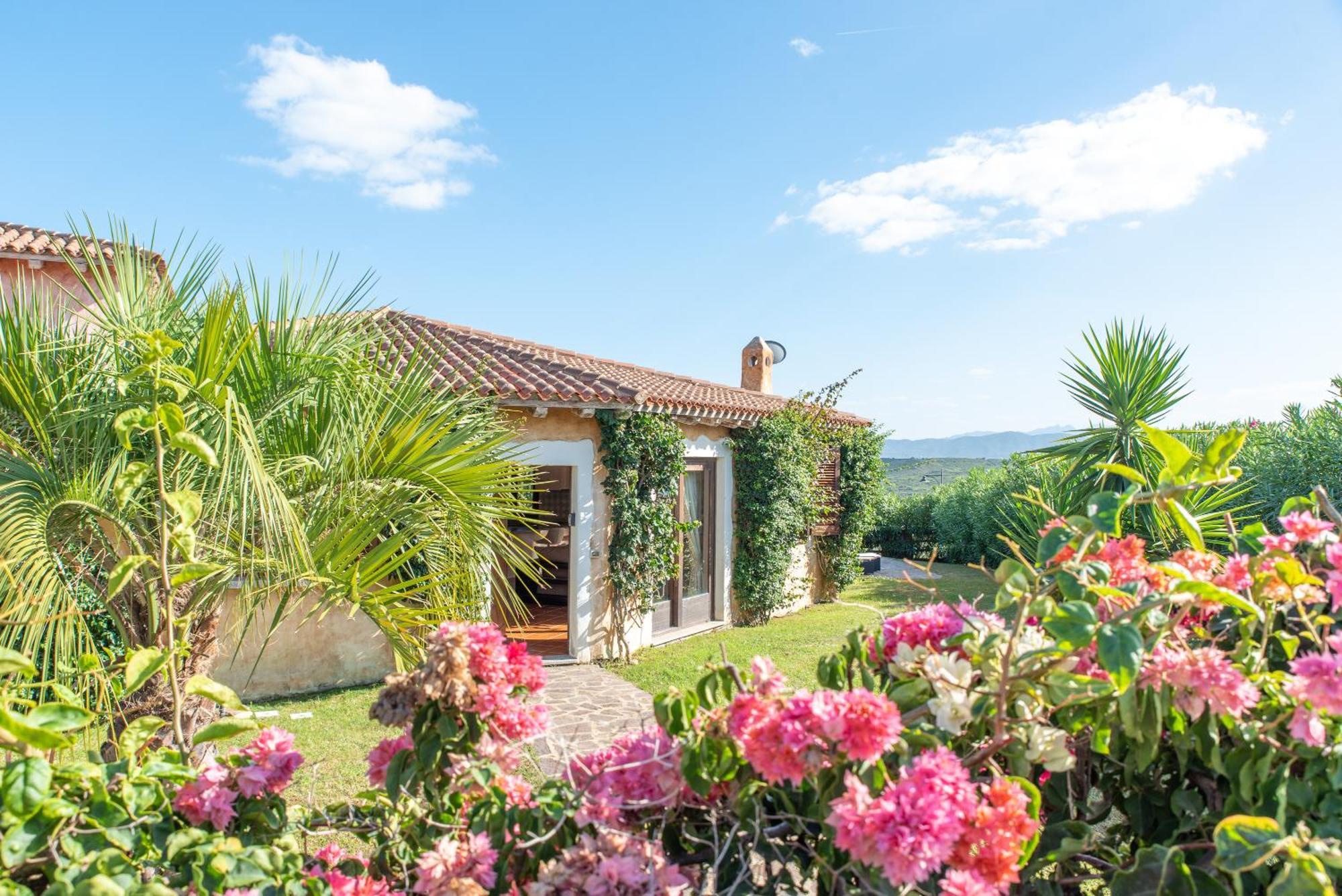 Villetta Nicola Olbia Exterior photo