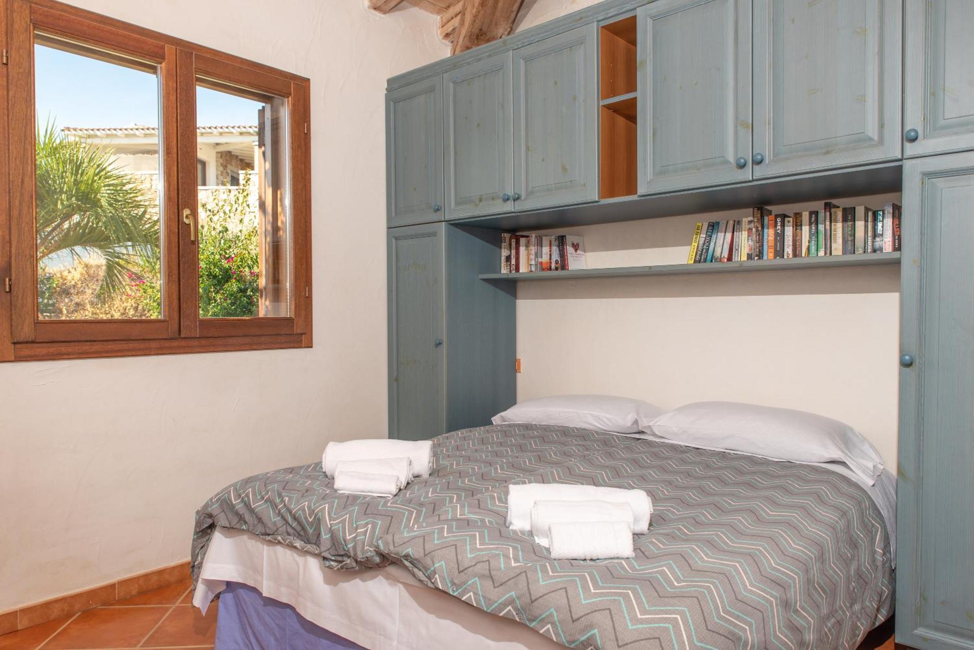 Villetta Nicola Olbia Exterior photo