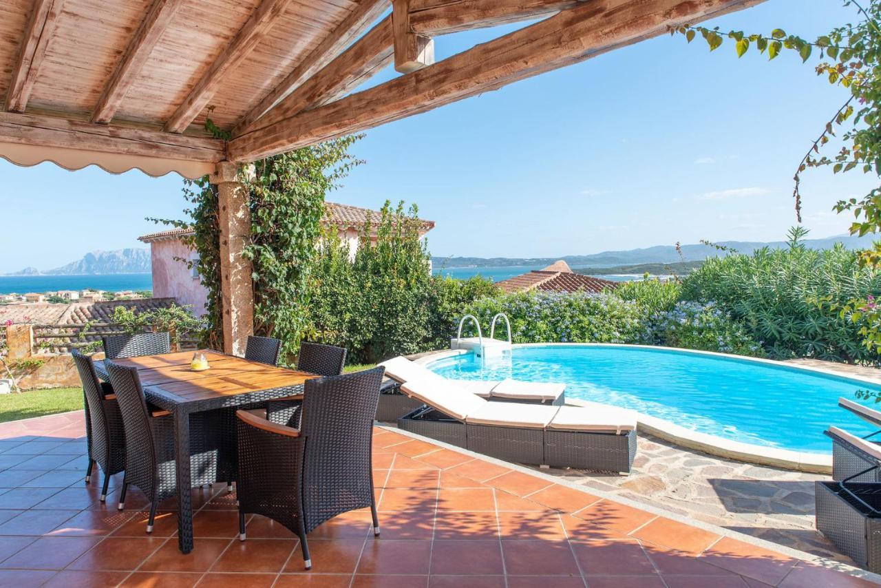 Villetta Nicola Olbia Exterior photo